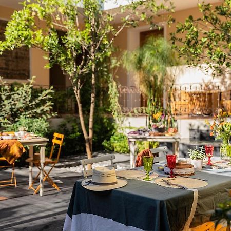 Casa Tuna Mexico by Eksteriør bilde