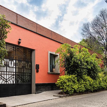 Casa Tuna Mexico by Eksteriør bilde