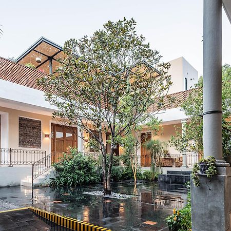Casa Tuna Mexico by Eksteriør bilde