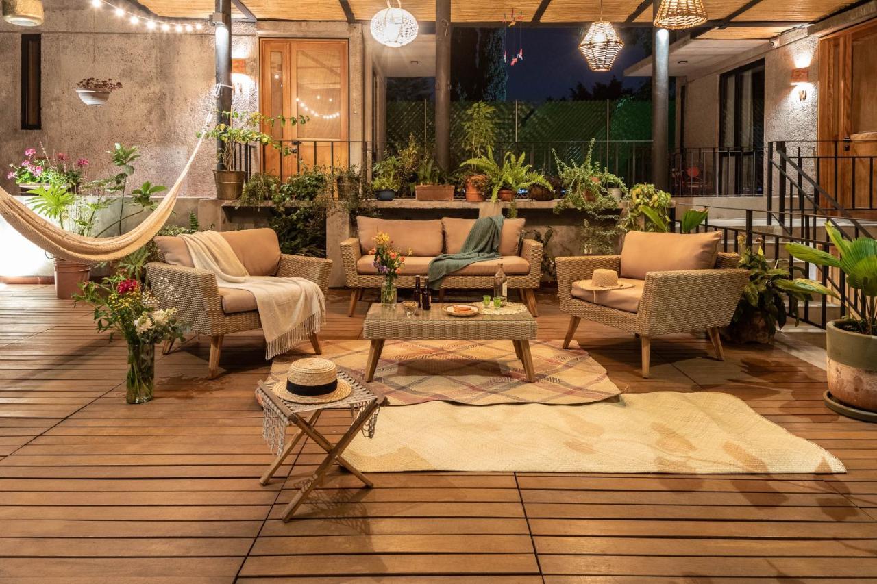 Casa Tuna Mexico by Eksteriør bilde