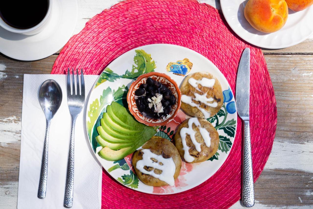 Casa Tuna Mexico by Eksteriør bilde