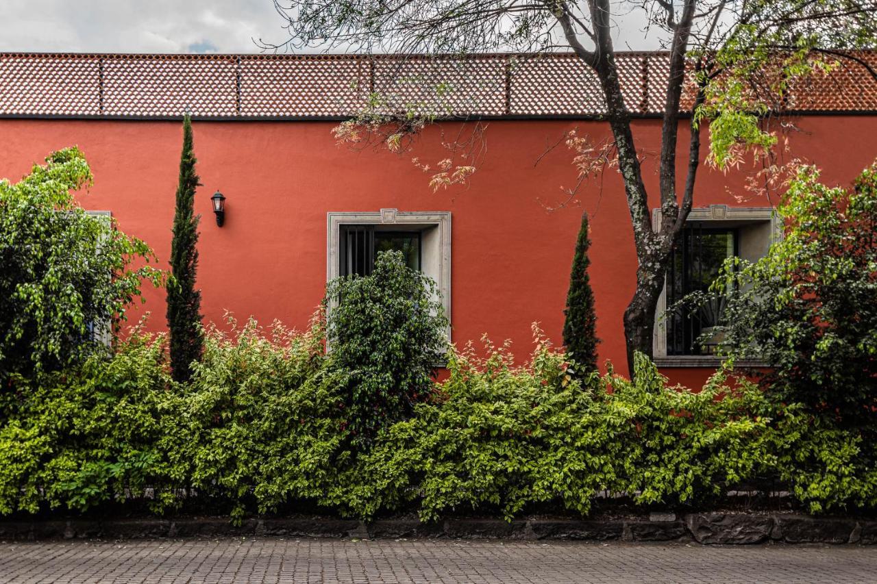 Casa Tuna Mexico by Eksteriør bilde