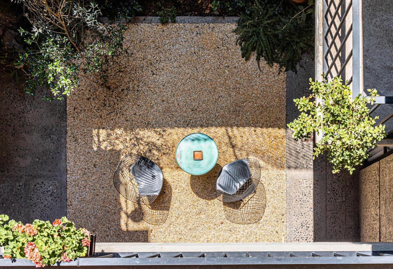 Casa Tuna Mexico by Eksteriør bilde