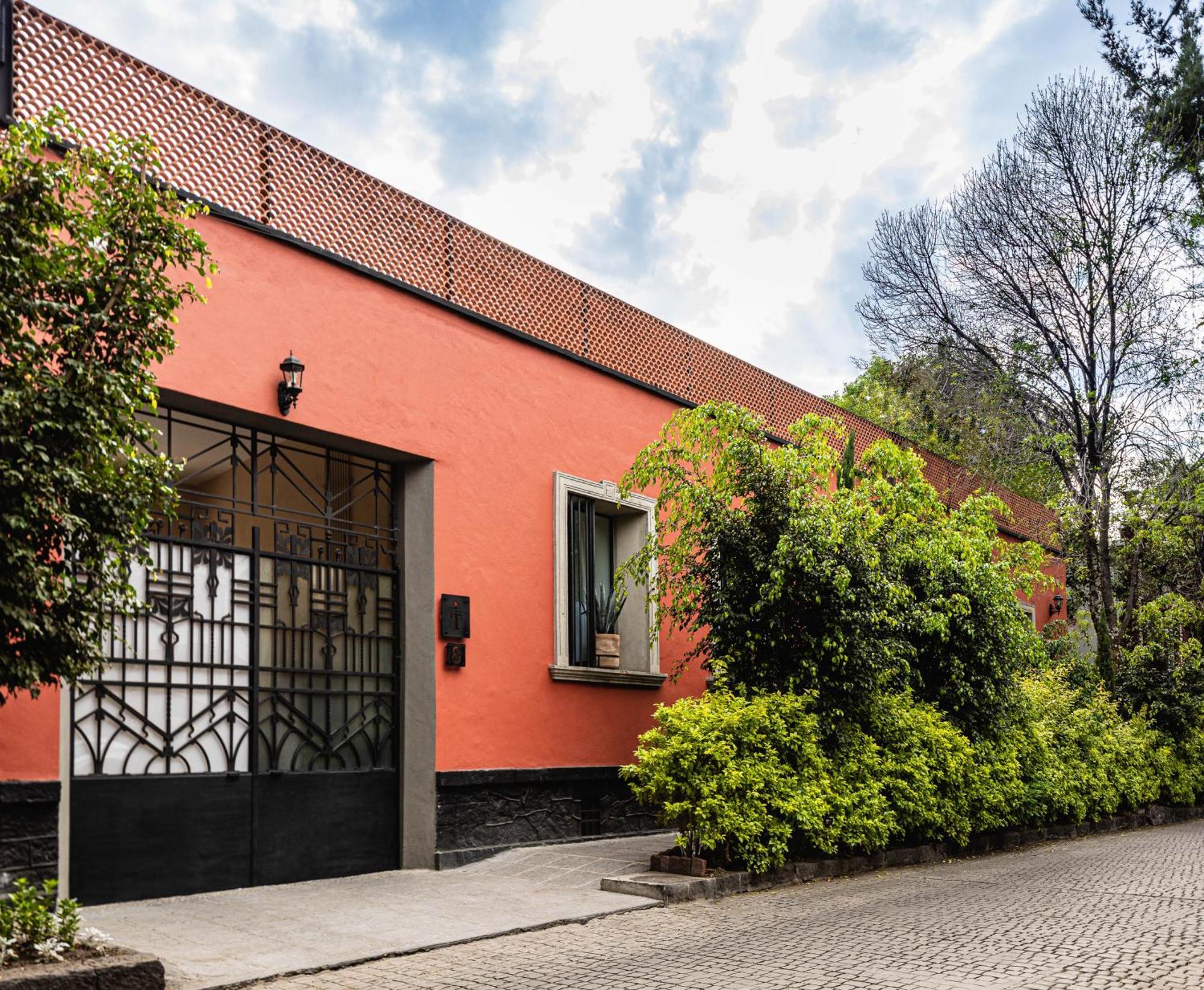 Casa Tuna Mexico by Eksteriør bilde