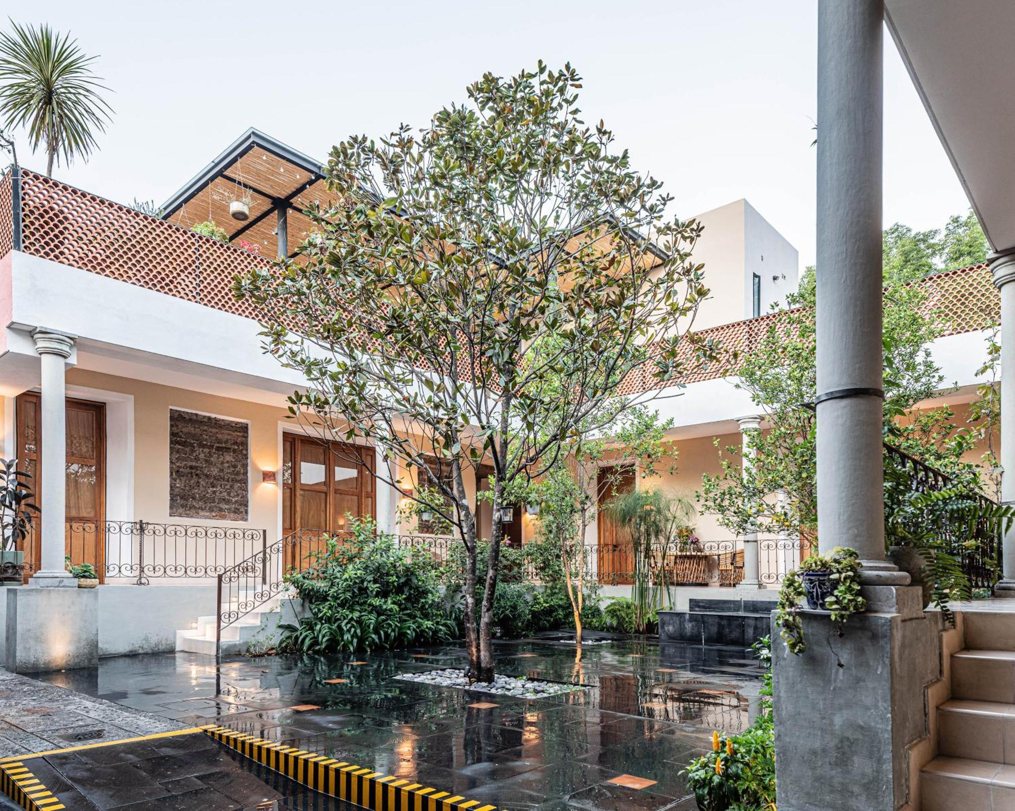 Casa Tuna Mexico by Eksteriør bilde
